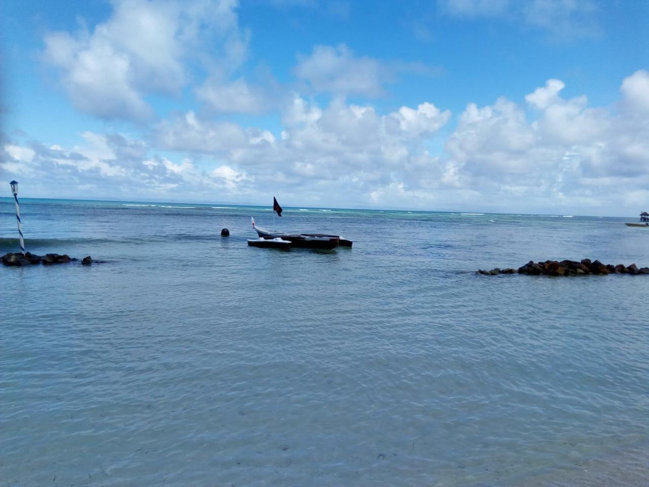 Analatsara Eco Lodge Ile aux Nattes Екстериор снимка